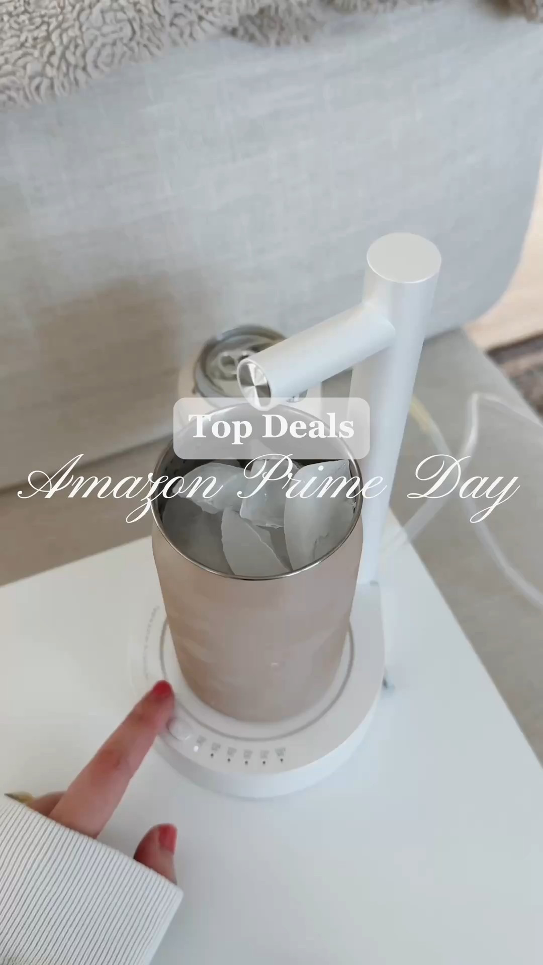 Top Amazon Prime Day Deals

#LTKSeasonal #LTKSaleAlert