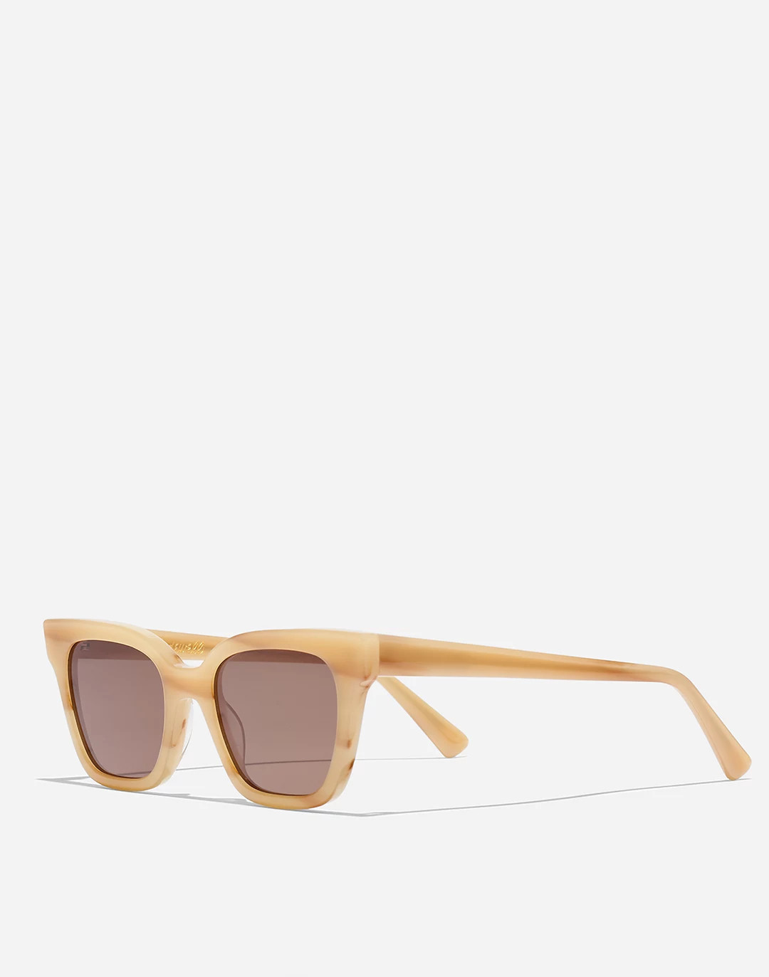 Pierport Sunglasses | Madewell
