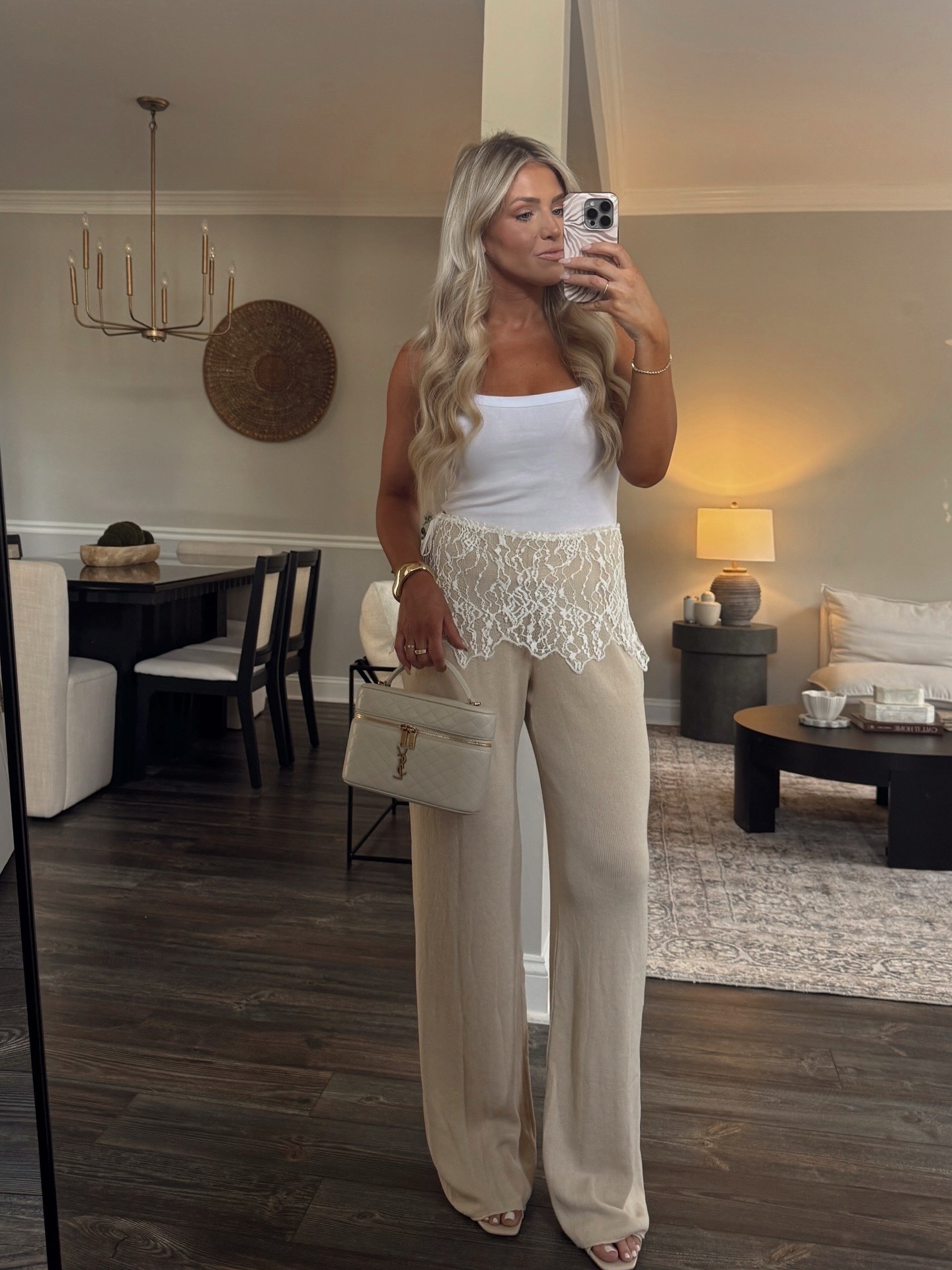Spring outfit idea- these Zara pants are so fun!

#LTKspringtrends #LTKspring #LTKSeasonal