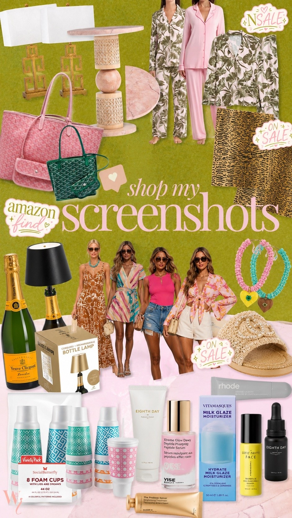 Shop my screenshots!

#LTKHome #LTKSaleAlert #LTKPetite