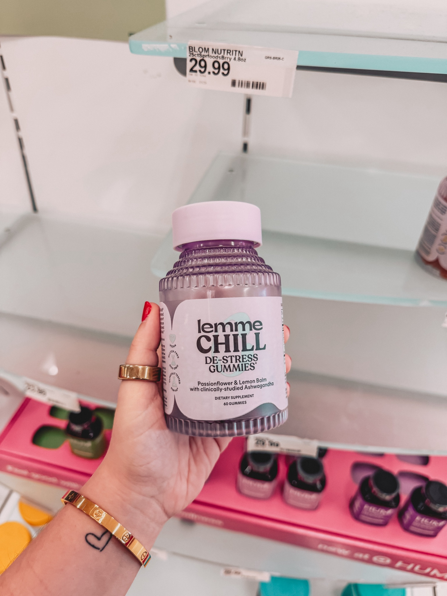 lemme chill 

#LTKSeasonal #LTKGiftGuide #LTKbeauty