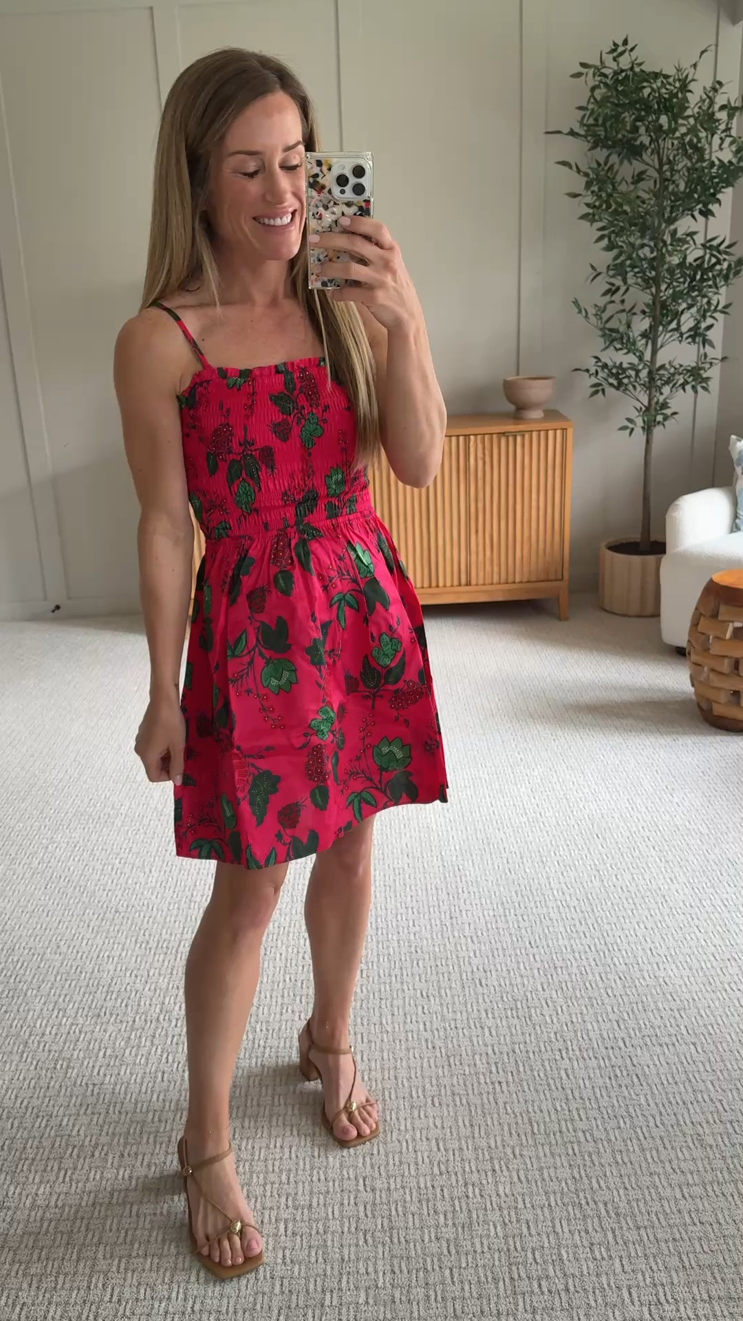 Amazon dress
Summer dresses from Amazon 
Wearing XS
Height is 5’2”

#LTKootd #LTKmomlife