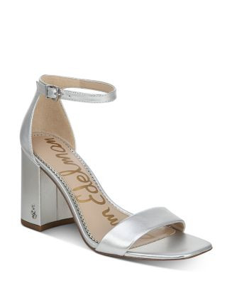 Women's Daniella Strappy High-Heel Sandals | Bloomingdale's (US)