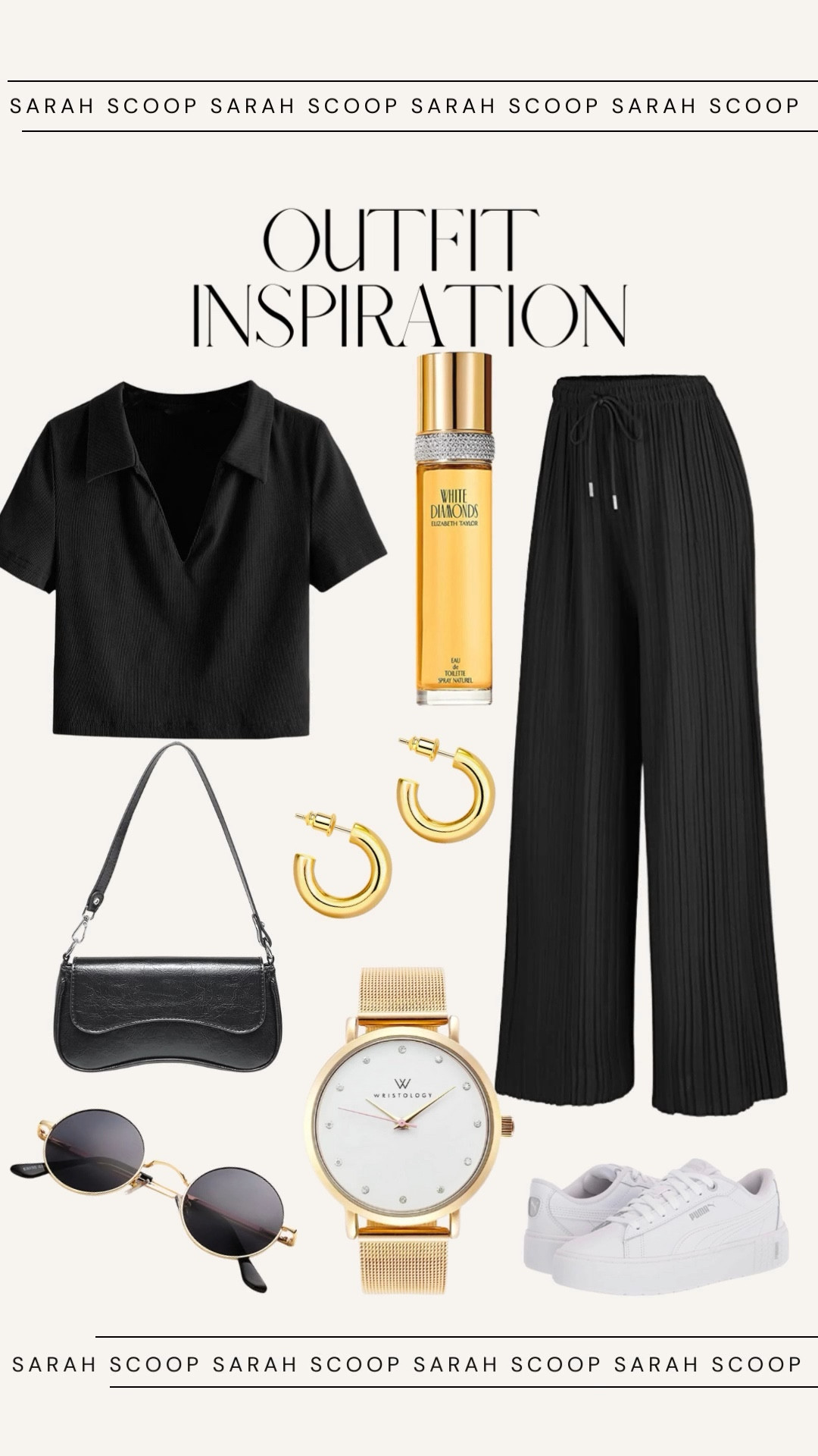 This outfit is the perfect relaxed shopping day outfit! Shop the links to achieve this look!

#LTKFind #LTKfit #LTKstyletip