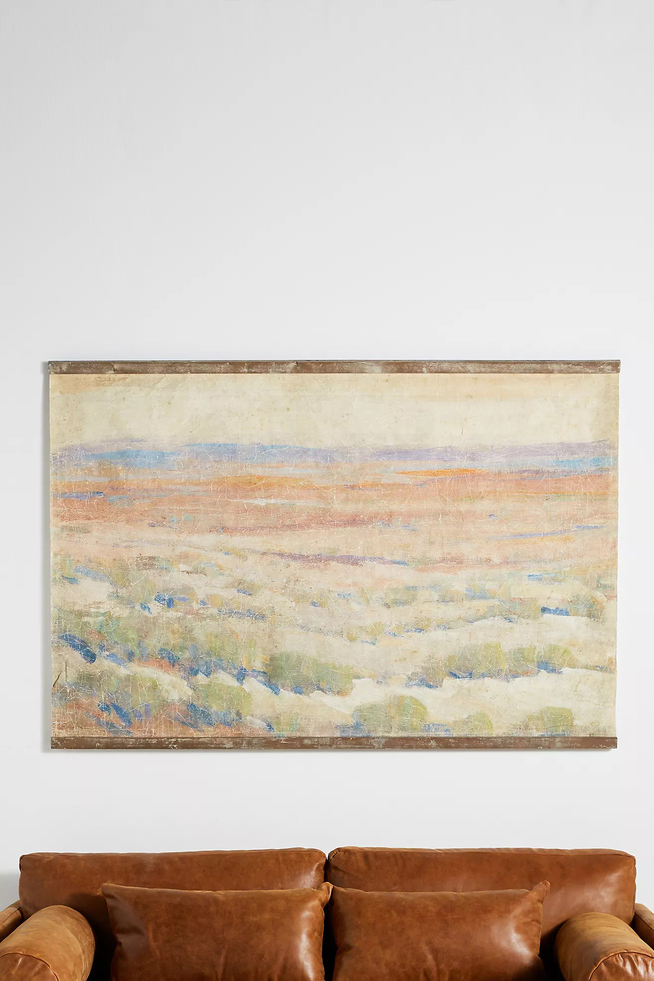 Desert Cactus Tapestry | Anthropologie (US)