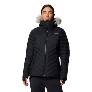 Columbia   Bird Mountain Insulated Jacket - Women's | REI