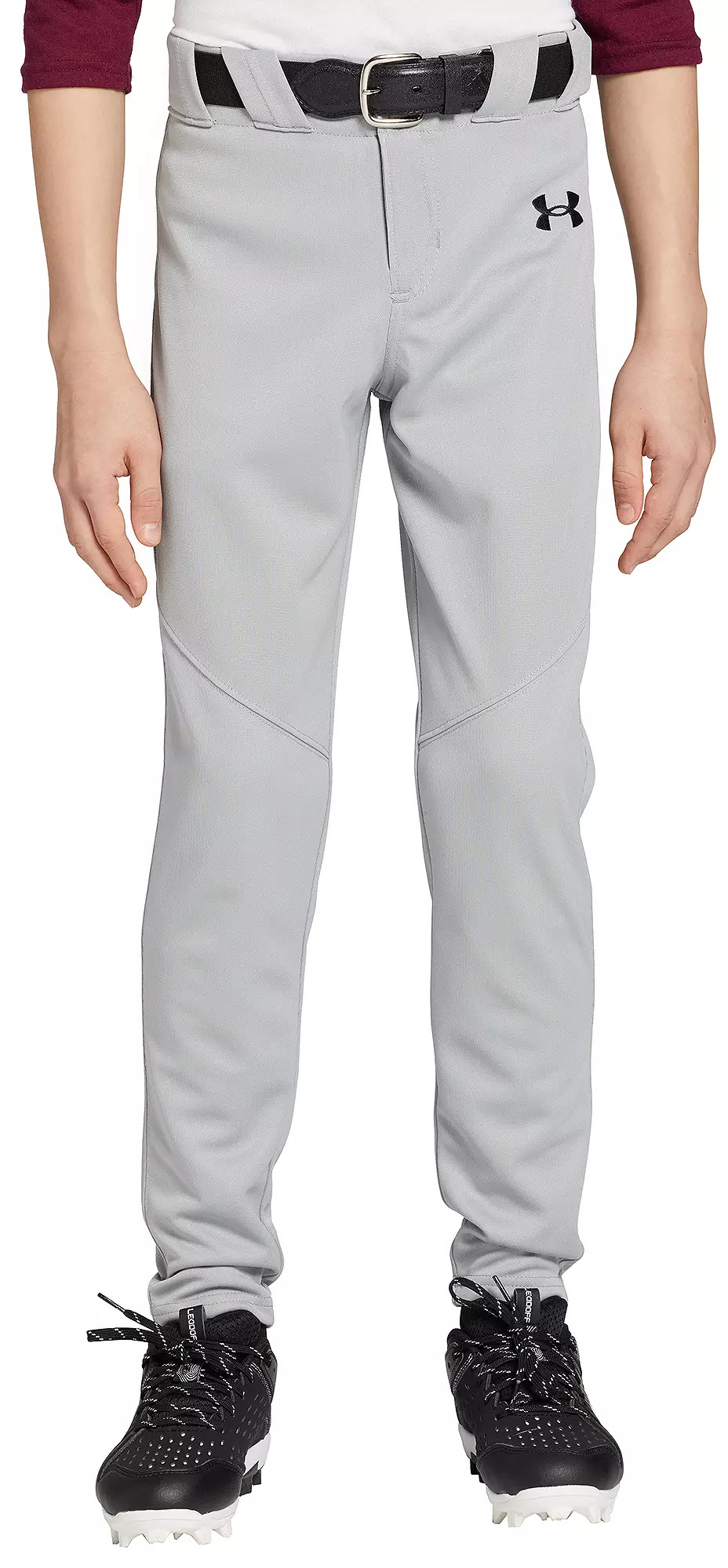 Under Armour Boy's Utility Open Bottom Baseball Pants | DICK'S Sporting Goods