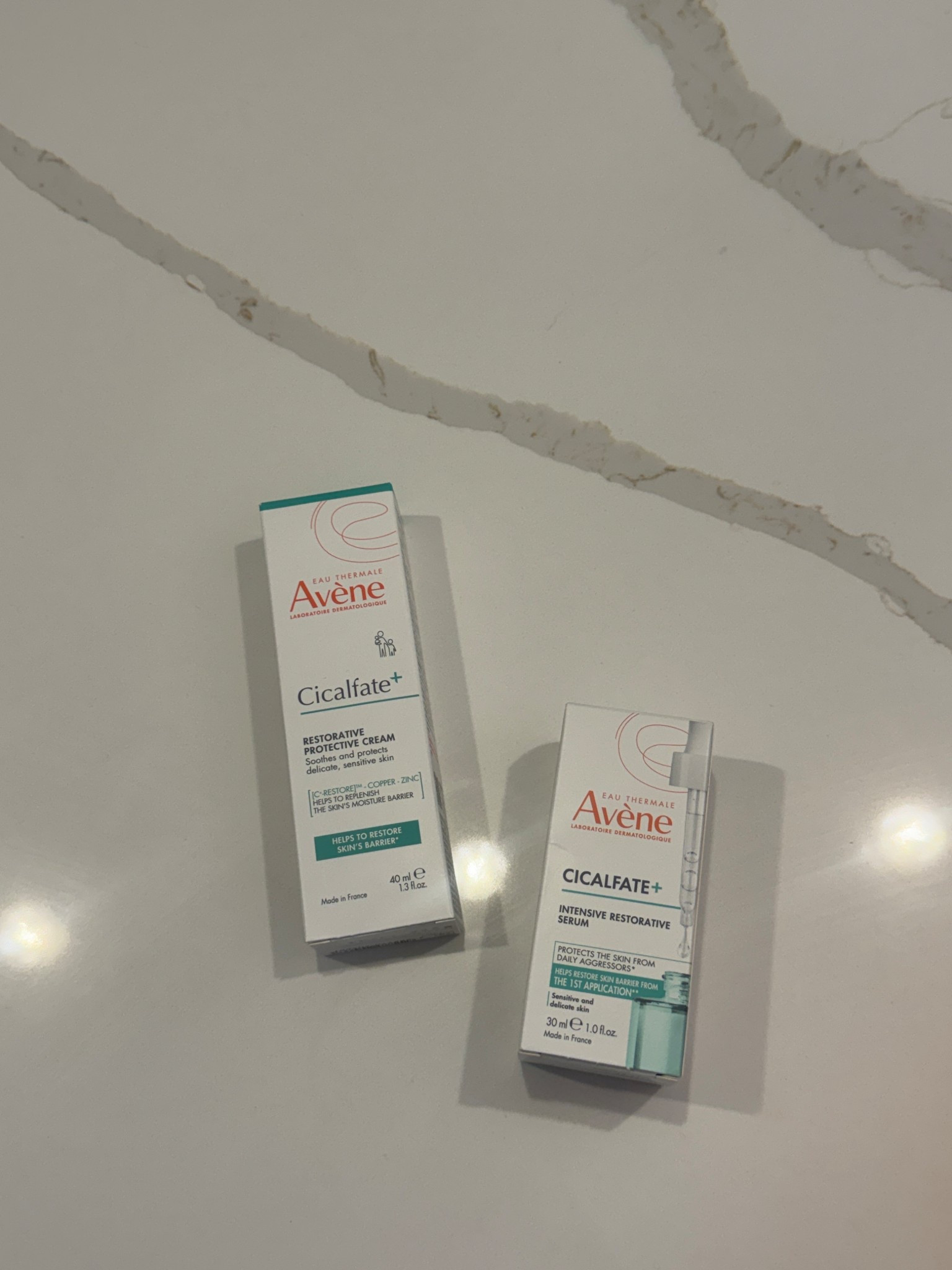 Skincare — restoring my skin barrier #skincaree

#LTKmomlife #LTKselfcare