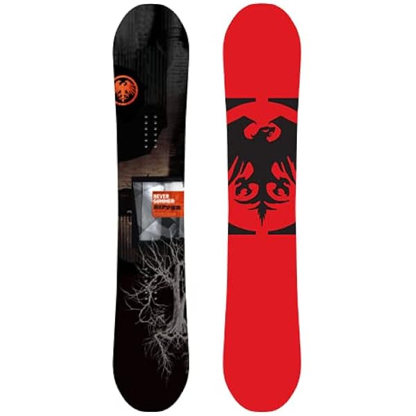 Never Summer 2022 Men's Proto Synthesis | Amazon (US)