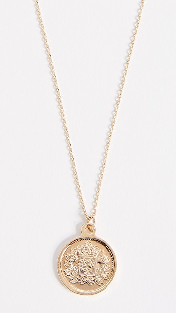 1971 Necklace | Shopbop