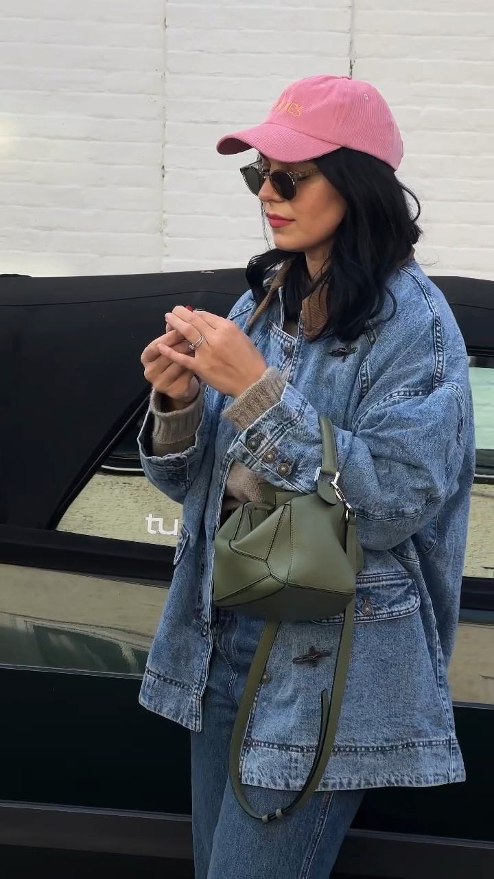 Day 17/30 days of autumn outfits 

#LTKSeasonal #LTKstyletip #LTKVideo