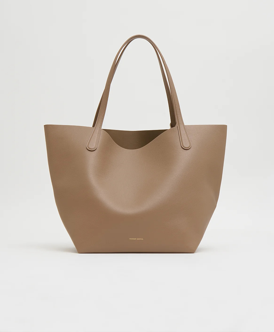 Everyday Soft Tote - Anise | MANSUR GAVRIEL