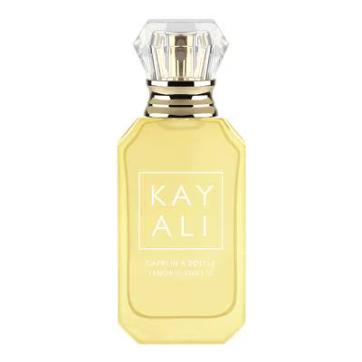 Capri In a Bottle Lemon Sugar | 14 Eau de Parfum  10ml | Sephora UK