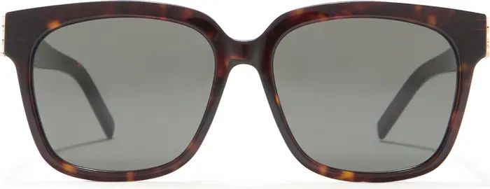 55mm Best Sunglasses | Nordstrom Rack
