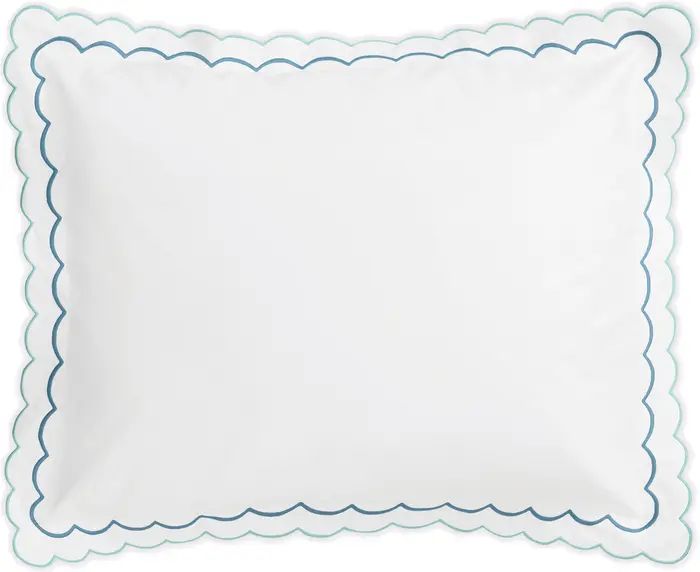 India Cotton Pillow Sham | Nordstrom