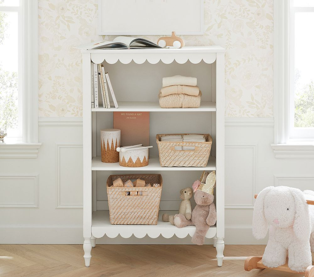 Penny Bookcase (31") | Pottery Barn Kids