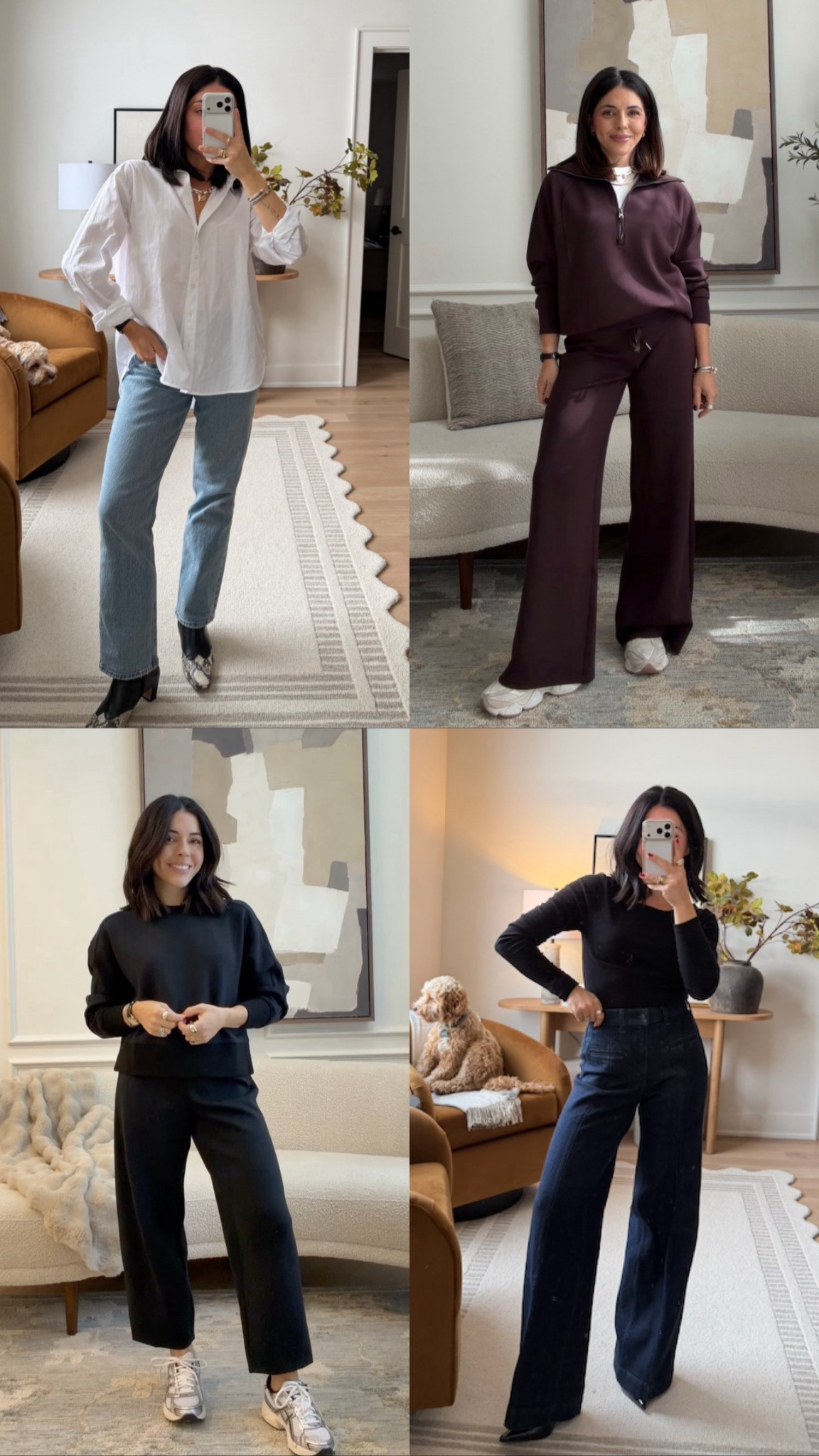 Spanx sale is on!
Spend $200 - save 15%
Spend $275 - save 20%
Spend $350 - save 25%

#LTKsale #LTKcanada #LTKworkwear