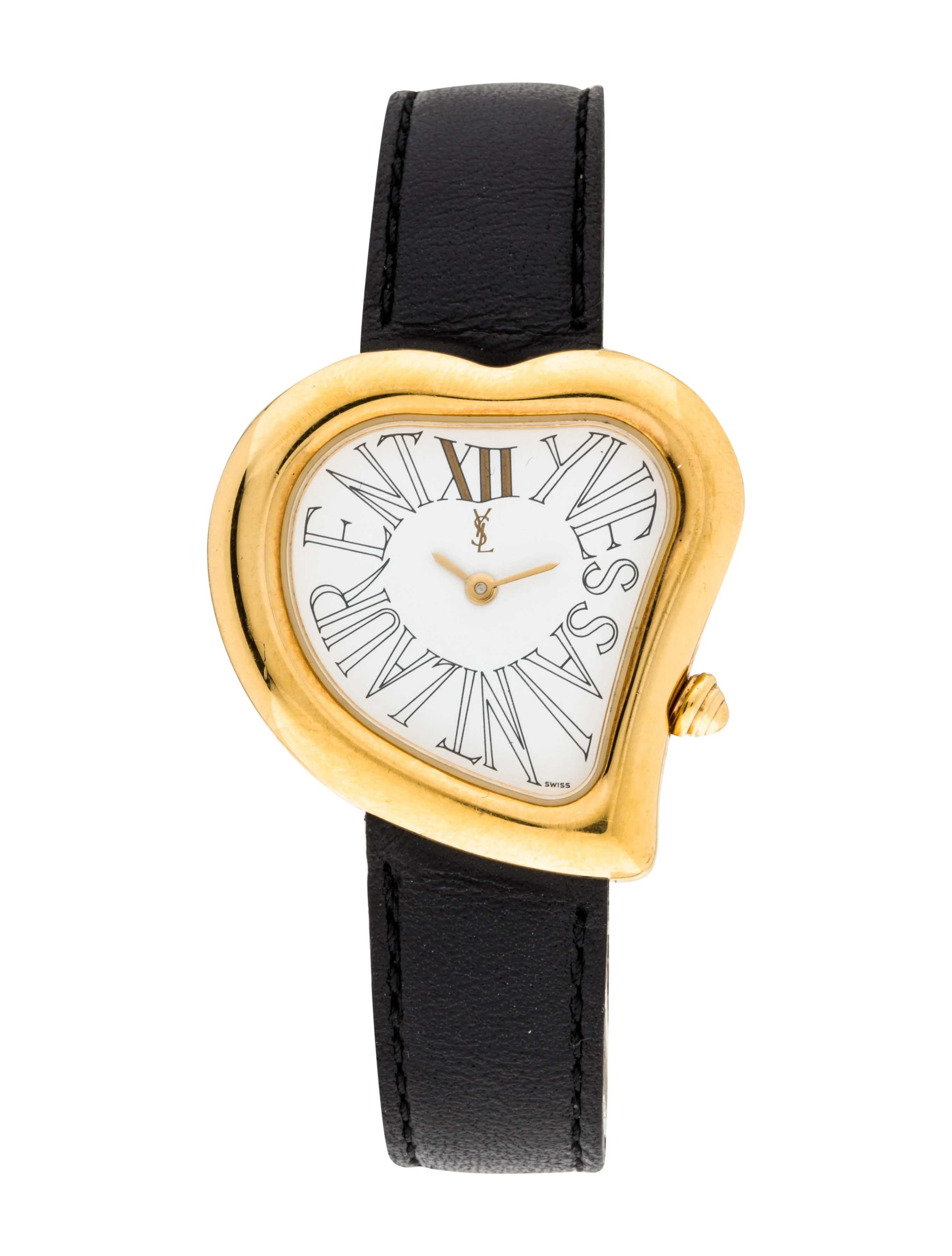 Heart Watch | The RealReal