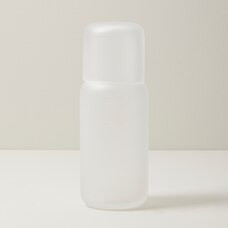 GLASS CARAFE SET, FROSTED | Indigo (CA)