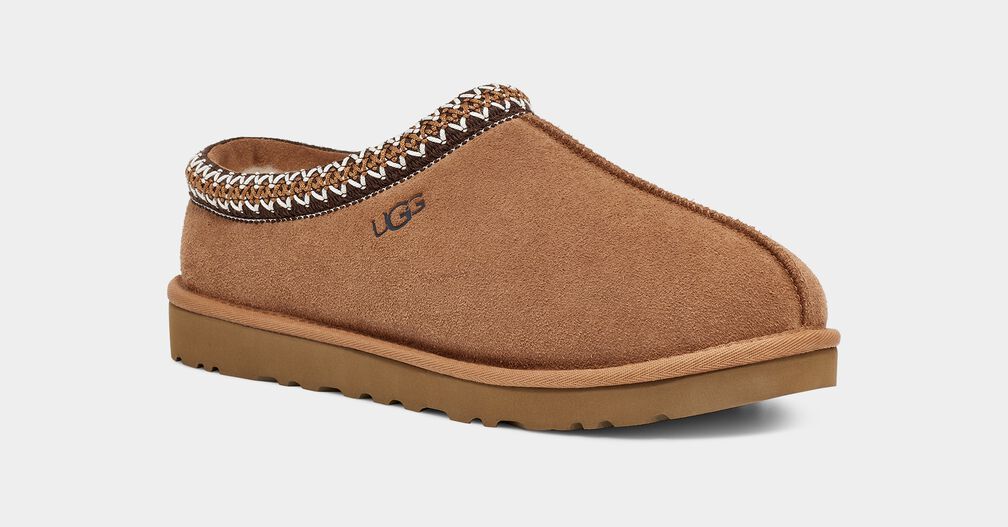 UGG® Tasman for Men | Casual House Shoes at UGG.com | UGG (US)