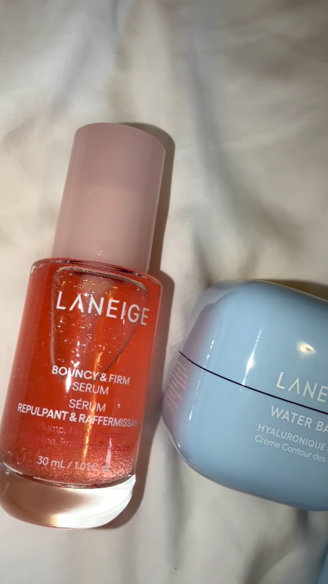 My replacement skin care came in! I ❤️ laneige 

#LTKBeauty #LTKHoliday #LTKGiftGuide