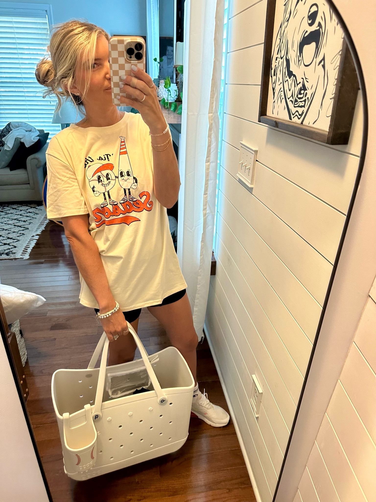 Fall ball is in session 

#LTKFindsUnder50 #LTKStyleTip #LTKFamily