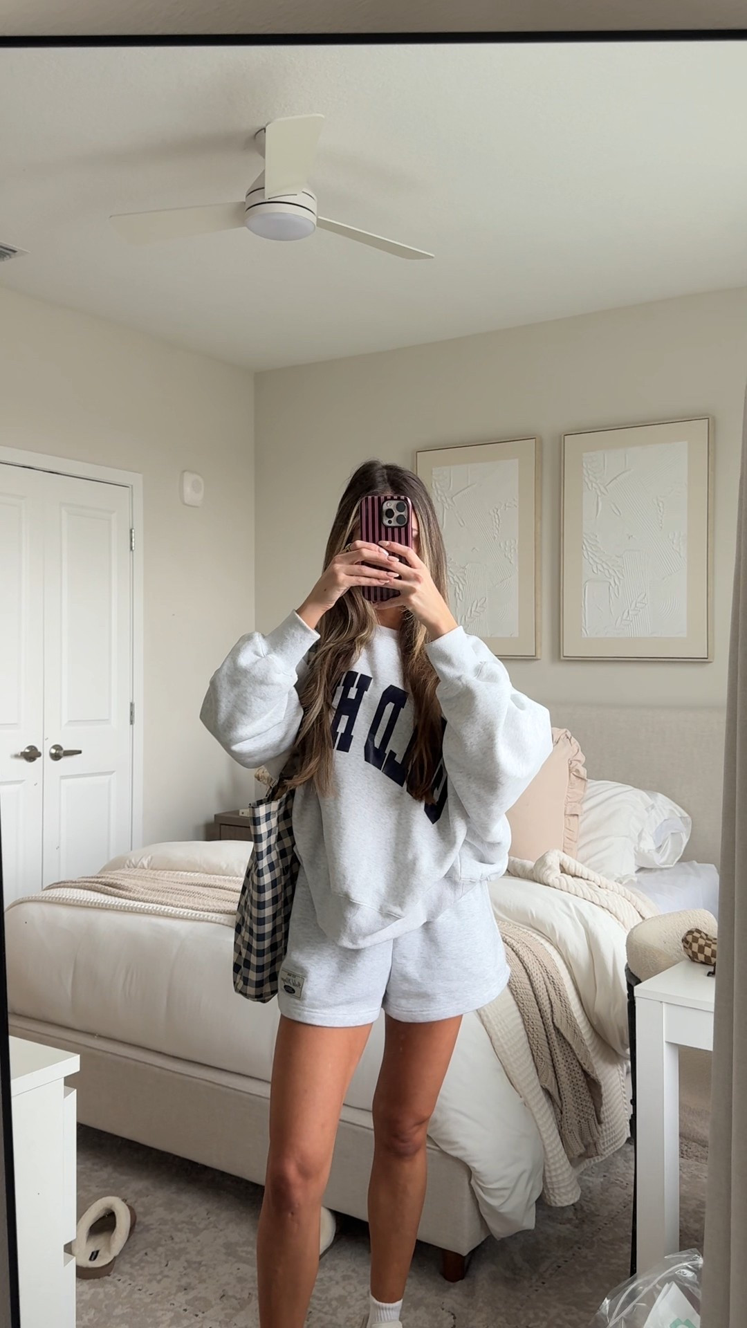 coffee run outfit ☕️

#LTKootd