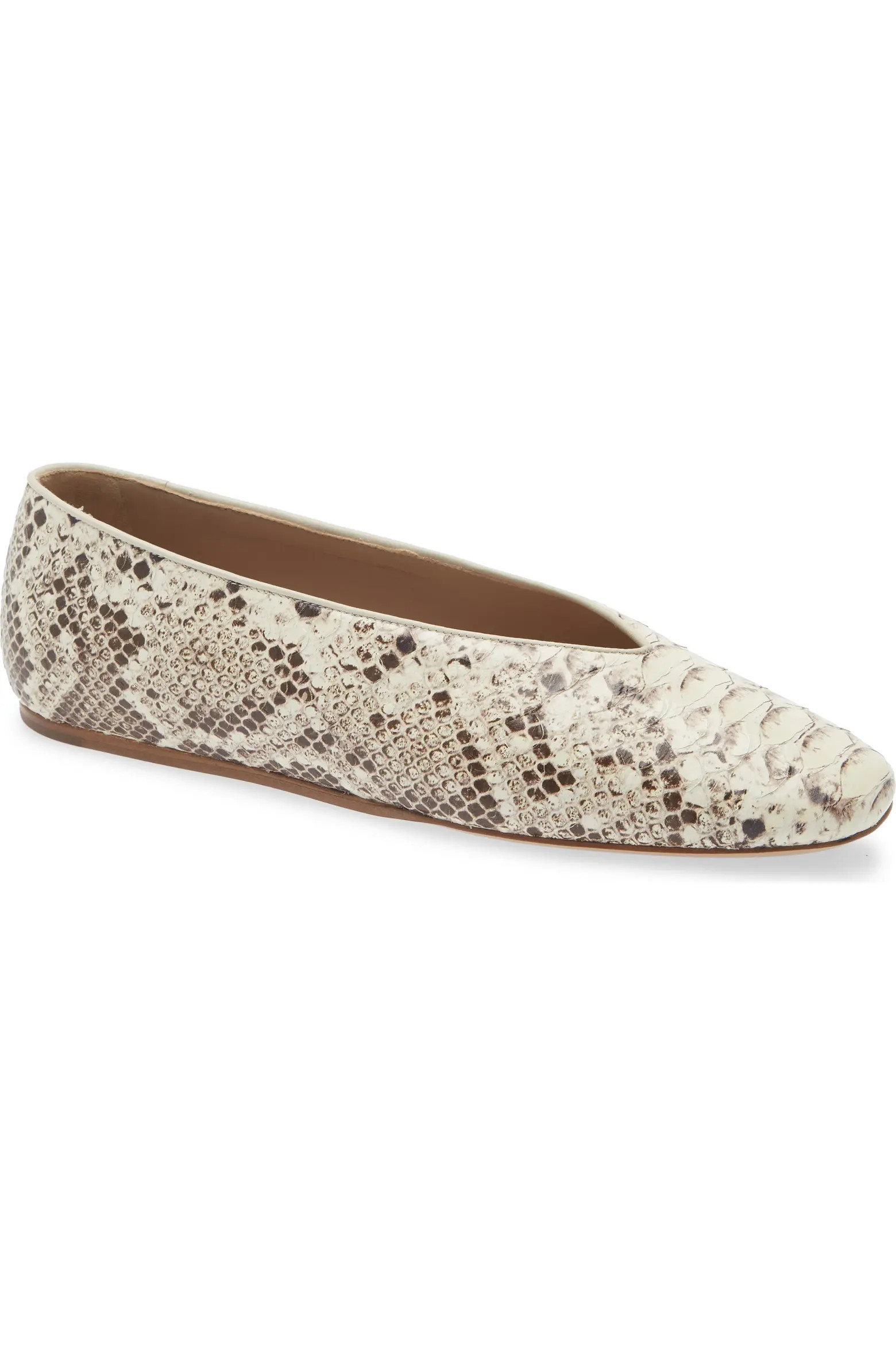 Le Monde Béryl Classic Regency Flat (Women) | Nordstrom | Nordstrom