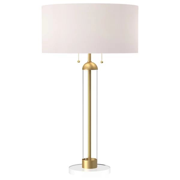 Sasha Table Lamp | Lumens