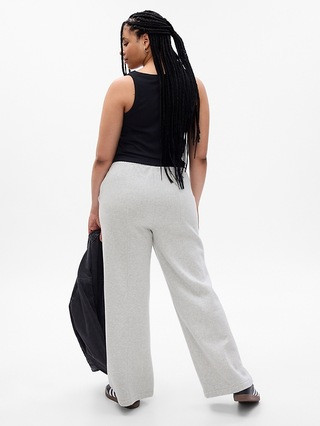 Vintage Soft Wide-Leg Sweatpants | Gap | Gap (CA)