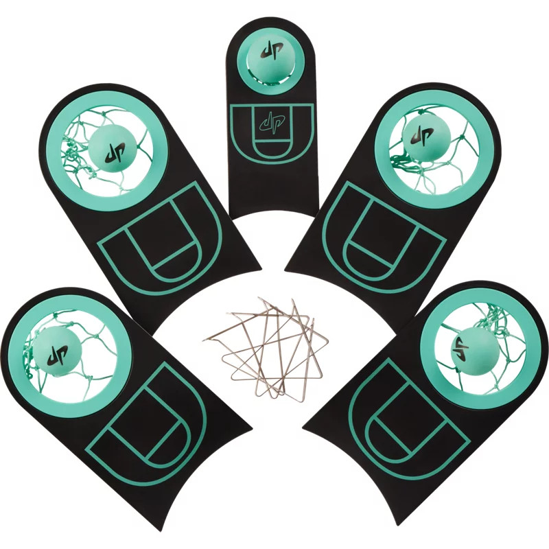 Dude Perfect TableTop Roll Game | Academy Sports + Outdoors