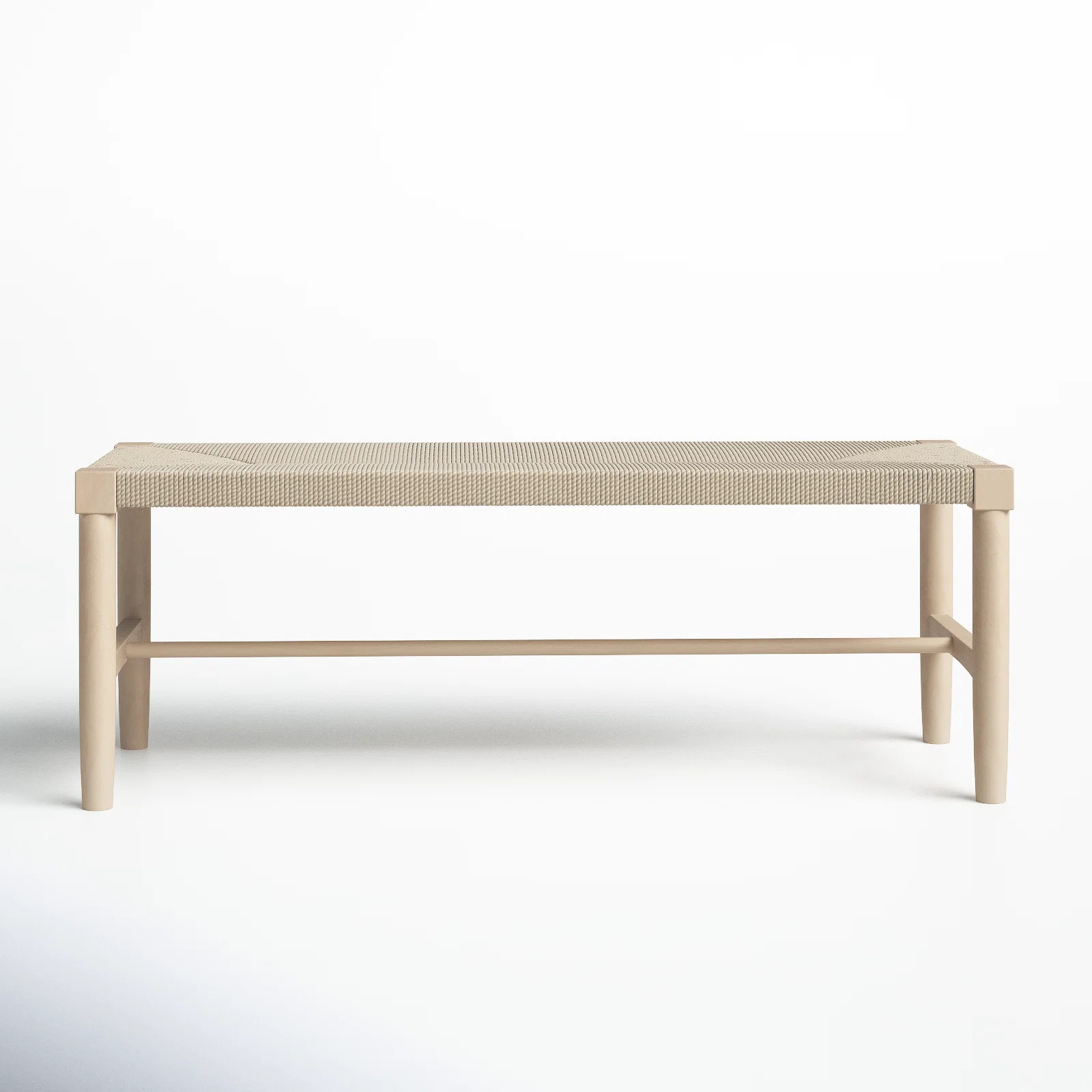 Melly Bench | Birch Lane