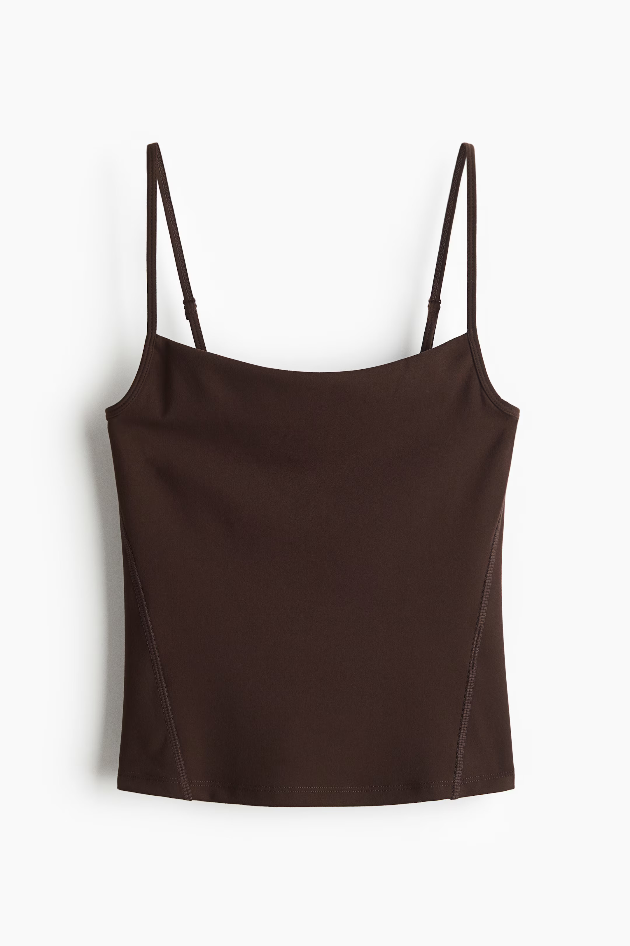 Jersey Camisole Top | H&M (US + CA)