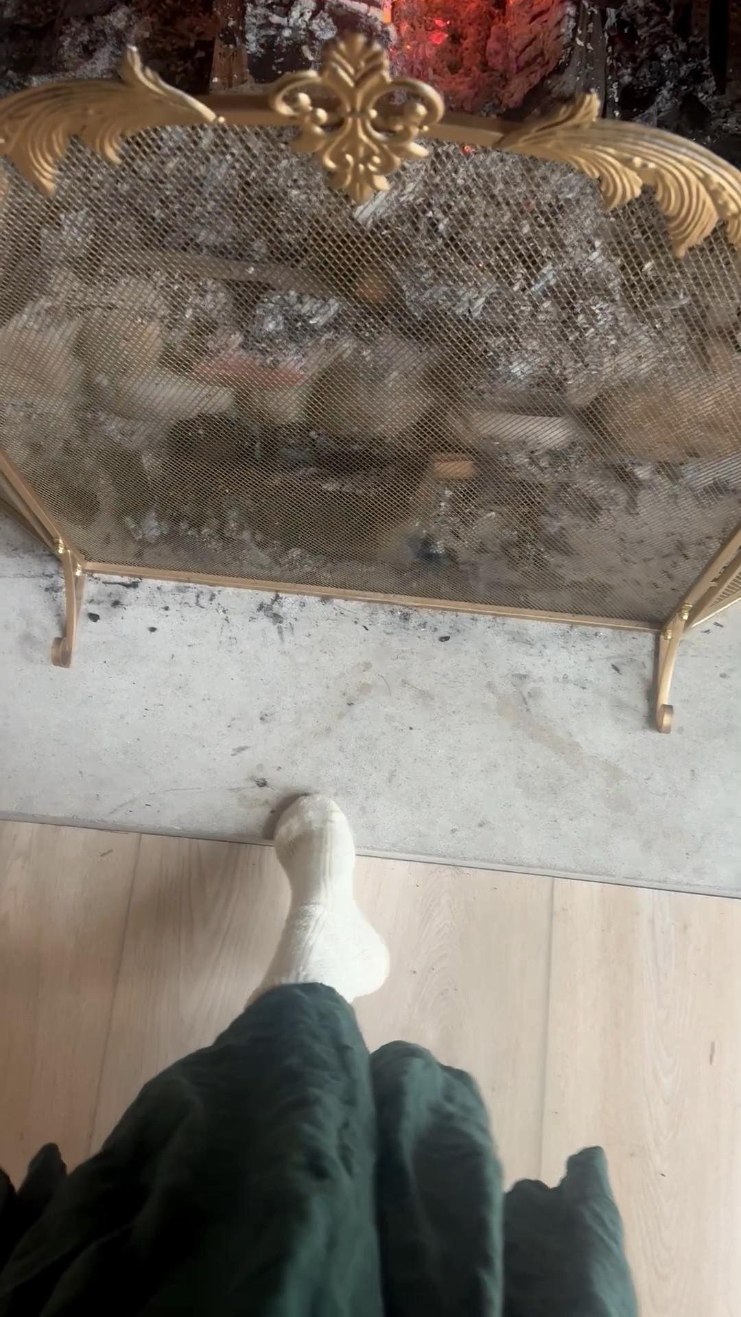 My favorite wool socks from Amazon! So cozy & perfect for winter🤍

Wool socks - Kids socks - Women’s socks - Gift guide - Style tips 

#LTKCyberWeek #LTKmomlife #LTKGiftGuide