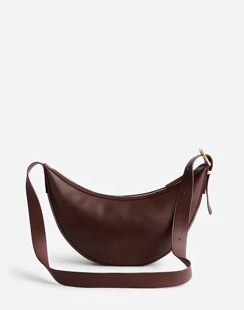 The Essential Sling Crossbody Bag | Madewell | Madewell