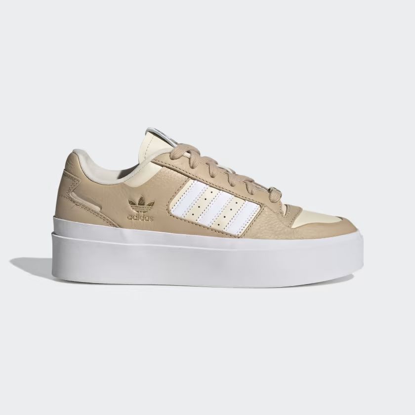 Forum Bonega Shoes | adidas (US)