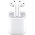 Apple AirPods with Charging Case (Latest Model) | Amazon (US)
