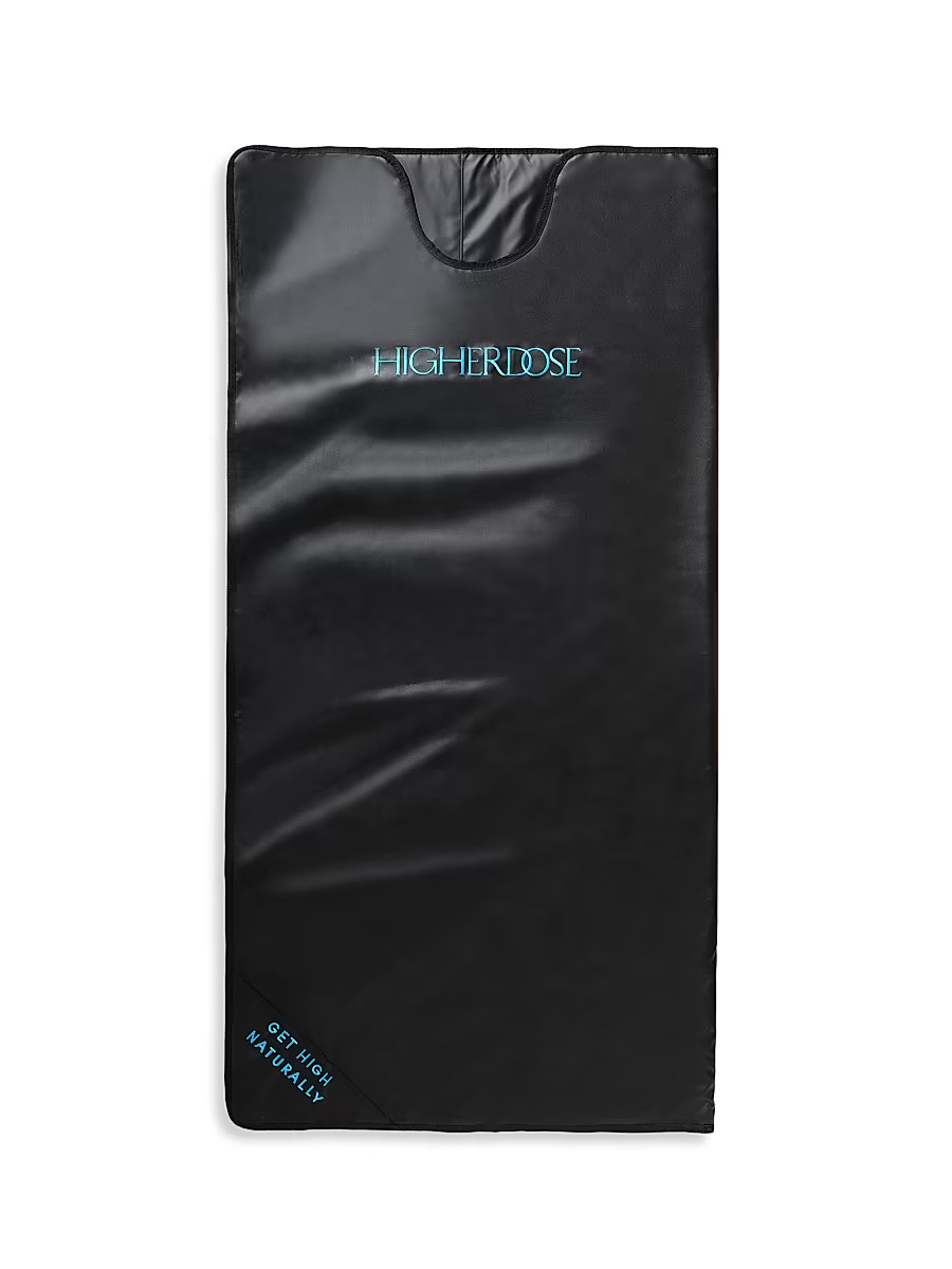 Infrared Sauna Blanket V4 - Black | Saks Fifth Avenue