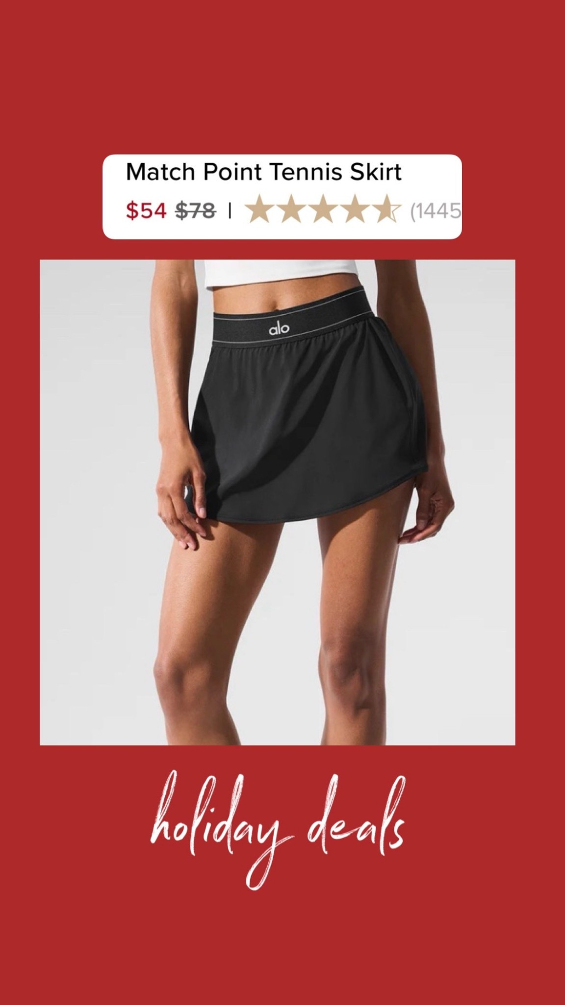 #LTKGiftGuide #LTKCyberWeek #LTKHoliday