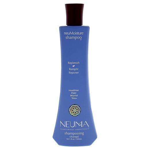 Neuma NeuMoisture Replenish Shampoo, 10 Fluid Ounce | Amazon (US)