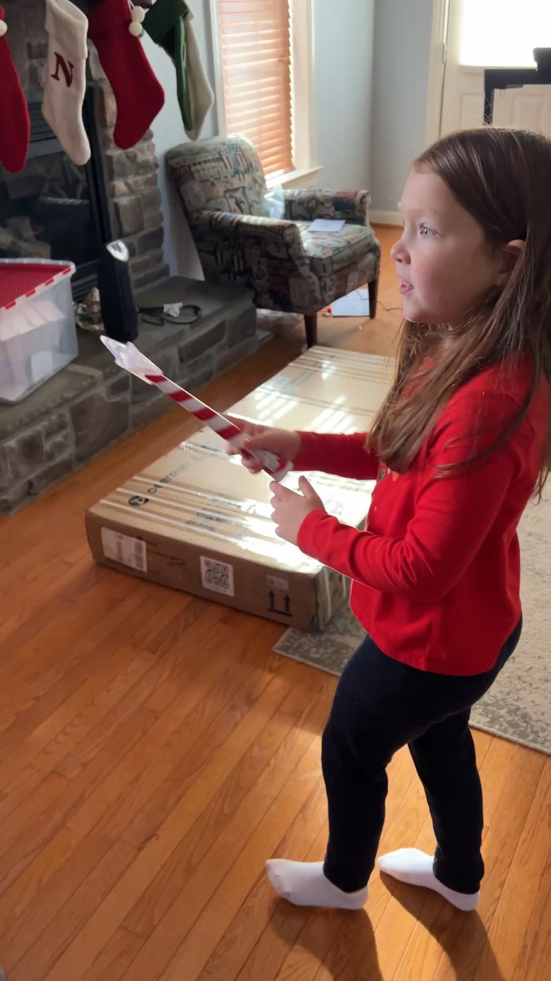 The coolest magic wand that turns on your Christmas lights! 

#LTKHome #LTKHoliday #LTKFindsUnder50