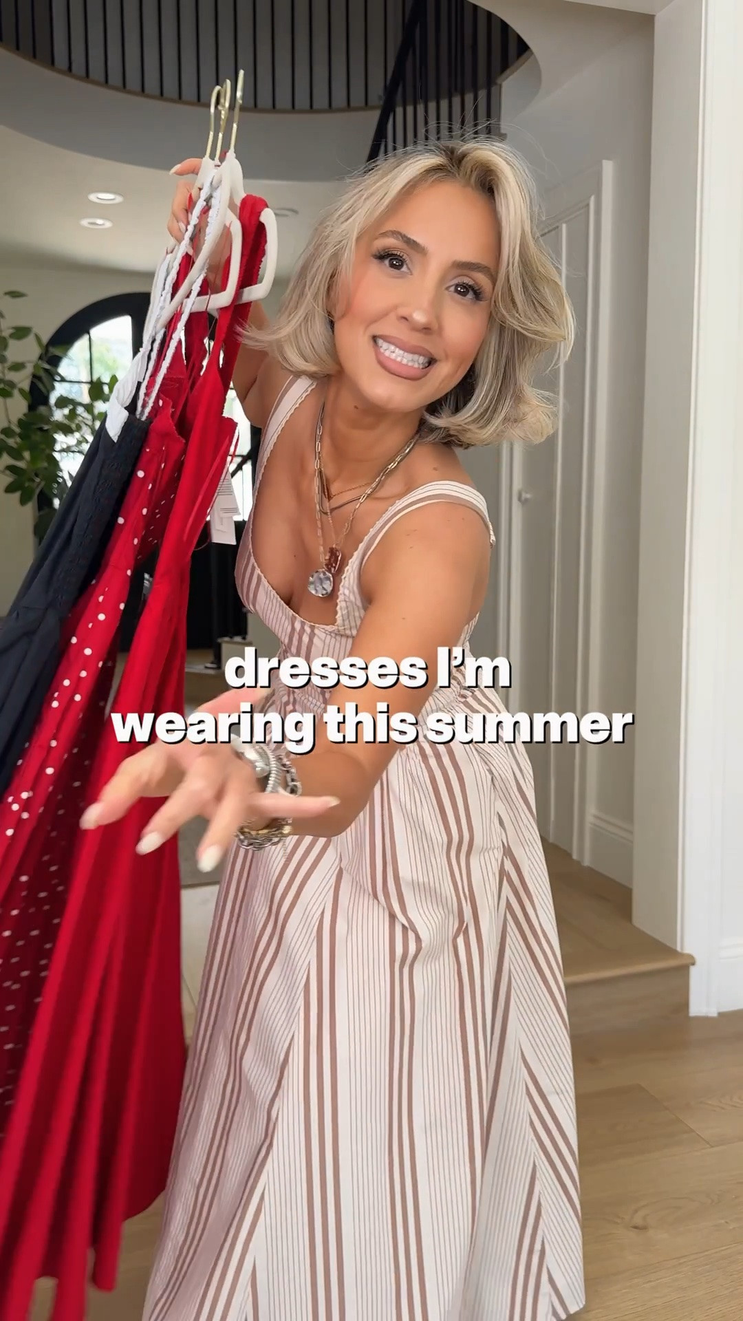 Omg these DRESSES 😍😍 
🚨USE Code: AFLTK for a stackable 20% Off (6/3-6/4 only) 

Sale Dates: 6/3-6/8

#LTKxAbercrombie #LTKSaleAlert #LTKootd