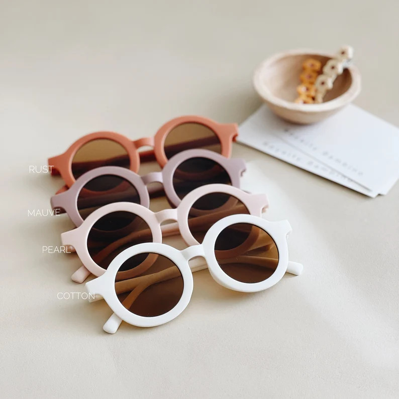 Kids Sunglasses | Etsy | Etsy (US)