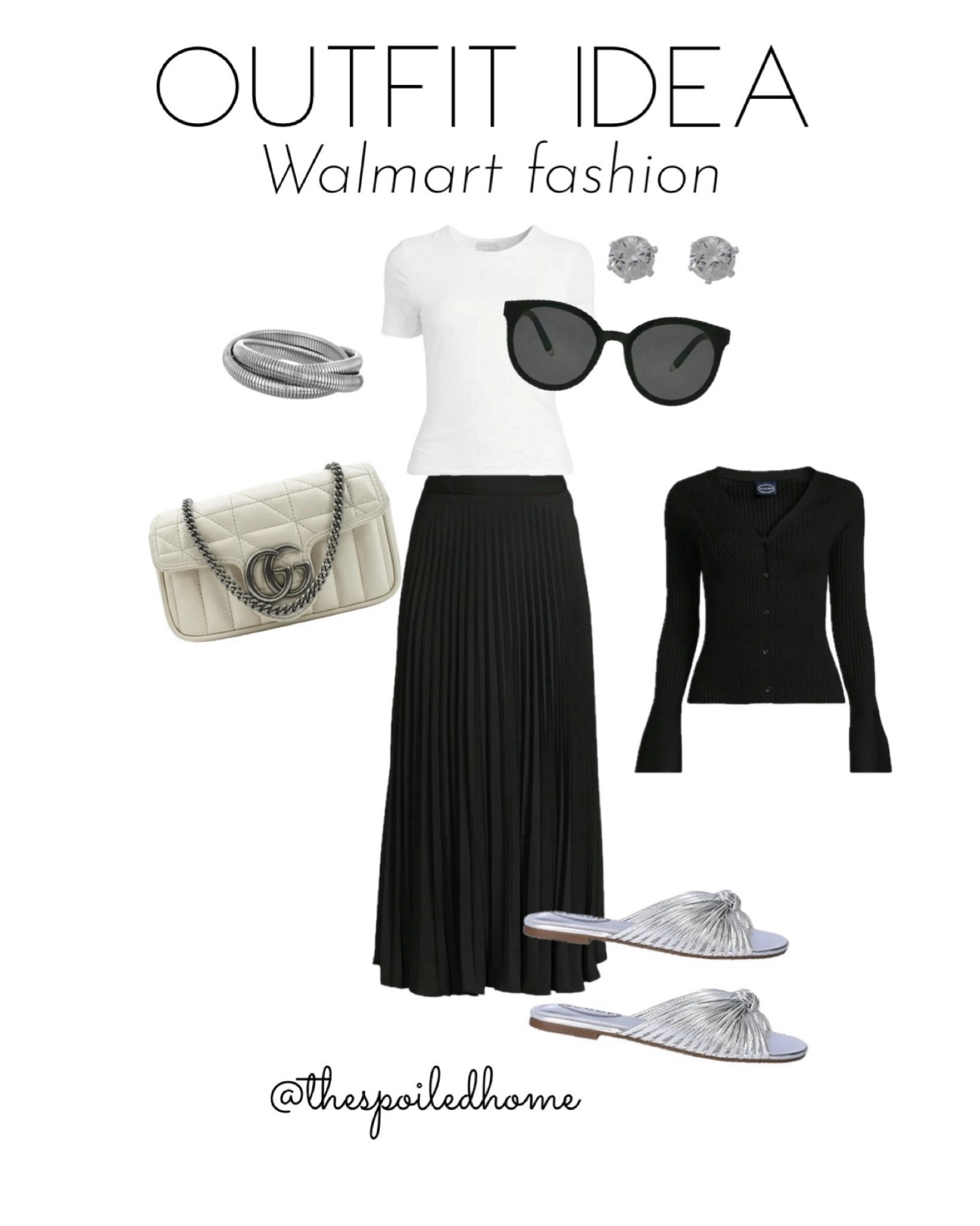 Styled look 

#LTKWorkwear #LTKFindsUnder50 #LTKStyleTip