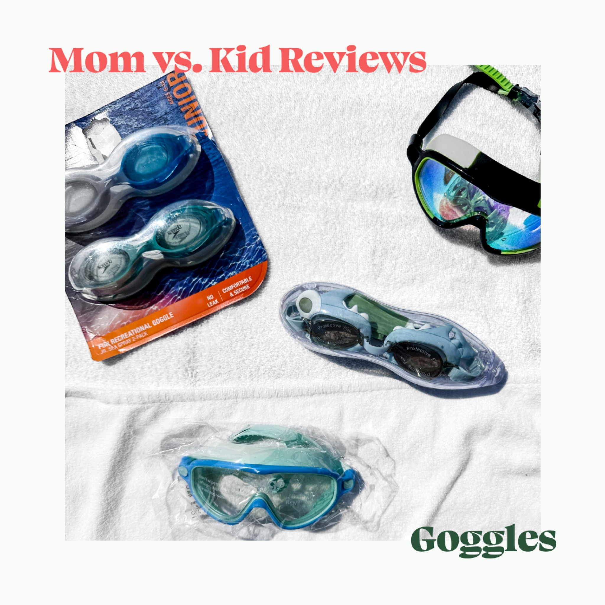 Our favorite goggles! 

#goggles #momlife 

#LTKfamily #LTKswim #LTKkids