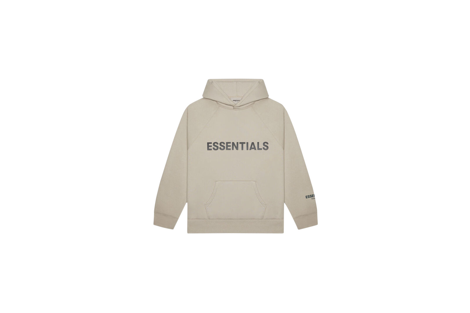 FEAR OF GOD ESSENTIALS 3D Silicon … curated on LTK
