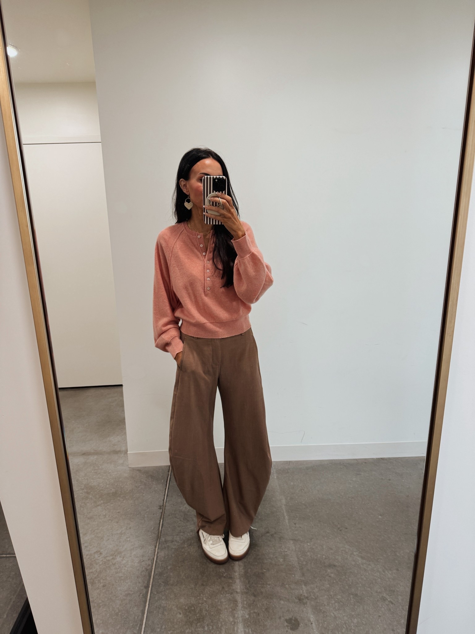 My two favorite pieces from FP right now- both tts. 