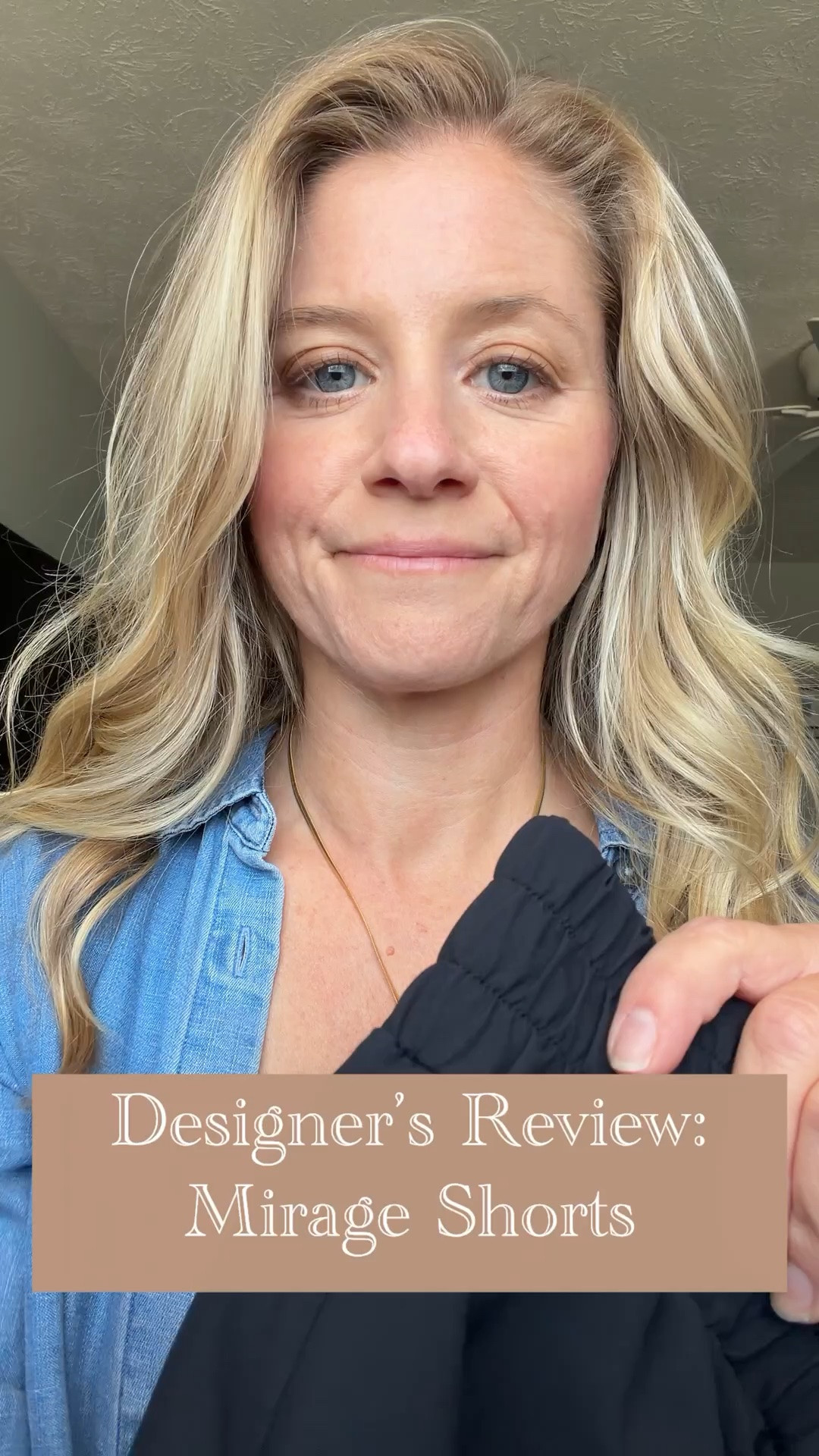 Designer’s Review | Rhone Mirage Shorts 🤎

These are the kind of shorts I want in my active wardrobe: comfortable, flattering, and versatile enough to wear beyond a workout.

I love how lightweight the Rhone Mirage Shorts feel, and the fit gives me room to move without feeling oversized or sloppy. They work for training, walking, travel, or just an active day when I still want to feel pulled together.

I’ve been trying to be much more intentional about what earns a place in my wardrobe, and these passed the test.

Designer’s verdict: comfortable, functional, flattering, and definitely a keeper.

#LTKootd #LTKActive #LTKPetite