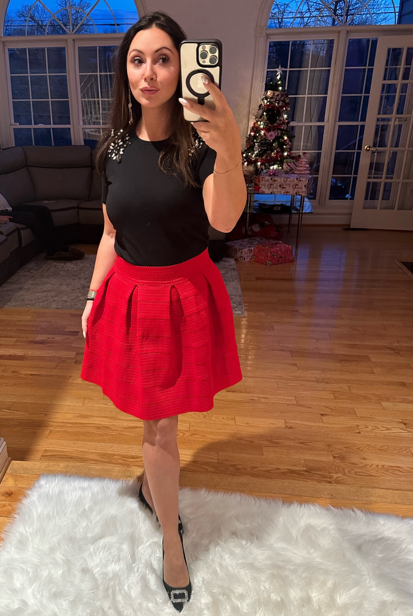 Merry Christmas to all! 

#LTKparties #LTKstyletip #LTKSeasonal