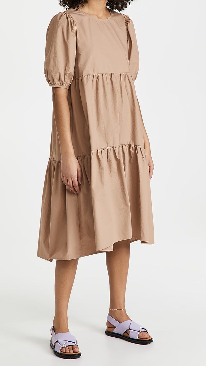 Judy Midi Dress | Shopbop